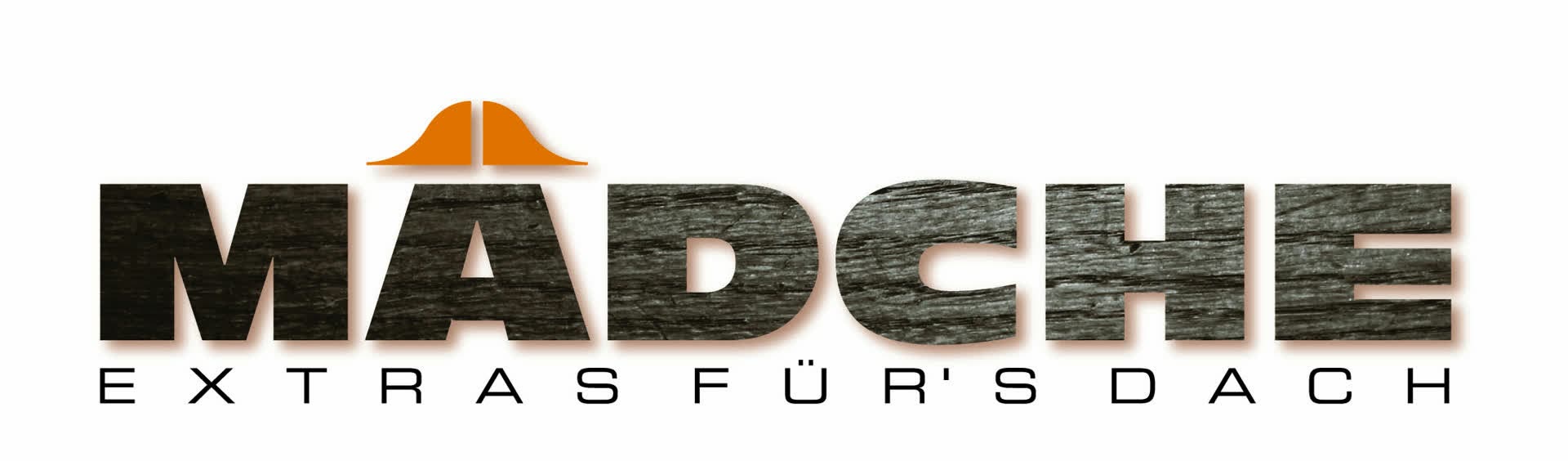 Tischlerei Mädche e. K. – Extras für's Dach: Logo